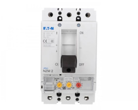 Wyłącznik silnikowy 3P 110kW 110-220A NZMN2-ME220 265780