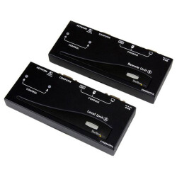 StarTech.com SV565UTPUL StarTech.com Long Range 1000 ft USB VGA KVM Over