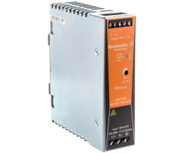 Zasilacz stabilizowany PRO ECO 72W 24V 3A 1469470000