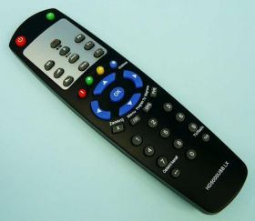 PILOT SAT POLSAT HD-5000