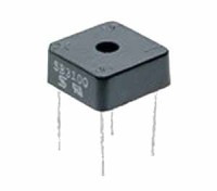 MG8/400K Mostek prostowniczy KBPC804