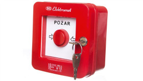 Przycisk Alarmowy Wpz-1S 921450