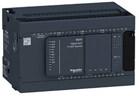 Moduł rozszerzeń Schneider Electric TM241C24T
