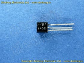 BF245B