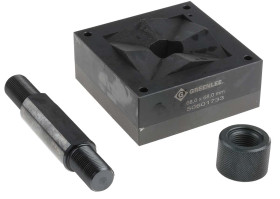 Stempel i matryca Greenlee