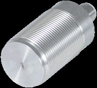 Inductive sensor, 2 wire, flush mounting, flush, 1 Form A (N/O), 912738