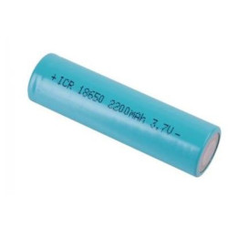 INR18650-35E Samsung 3500mAh 13.0Wh Li-Ion 3.7V