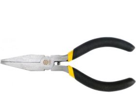 Szczypce kombinerki płaskie 120mm
