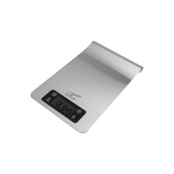 Waga kuchenna metalowa 0-5kg LXWG116