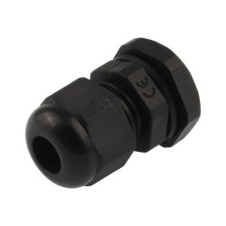 Dławnica kablowa ZCG M16-8 PA66 Kradex