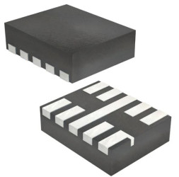 Dioda lawinowa jednokierunkowa Montaż powierzchniowy WDFN 5.6V 18V EMI4192MTTAG