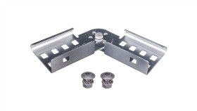 Łącznik Przegubowy Drabinek Kablowych H60mm Lgvg 60 Fs 6208941