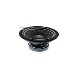 Głośnik LW 1000 8Ω 10" 25cm 200W zam.GDN 25 Woofer,miękkie zawieszenie,