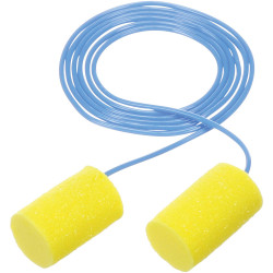3M EAR CC01000 Protective Ear Plugs 31 dB 200 Pair