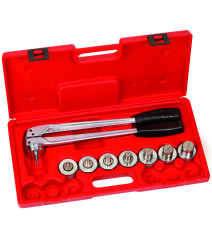 Szczypce Szczypce z kluczem Virax