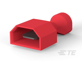 TE Connectivity 2-521192-2 Złącze żeńskie płaskie 1 szt.
