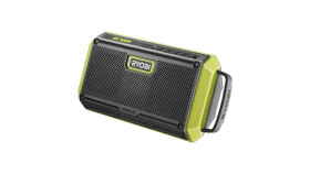 Głośnik Bluetooth Rbt18-0 18V 0*Ah One