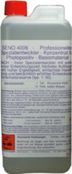 Developer concentrate Seno 4006