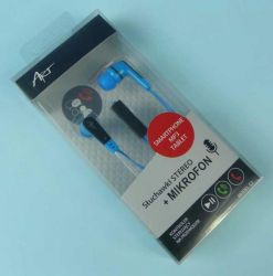 SŁUCH.DOUSZNE+MIK.S2E ART 1,2mb BLUE