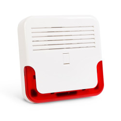 SP-6500 R Sygnalizator zewnętrzny SATEL