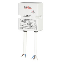 Czujnik asymetrii napięcia CAH-01 EXTA