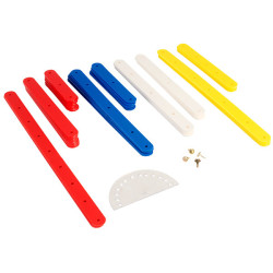 Invicta 014159 Geo Strips