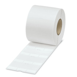 Etykieta do kabli Przylepny Phoenix Contact zakres 4 → 7.6mm