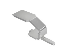 Gniazdo uziemiające, seria: Z01G-4C7J2-11, materiał: Stop miedzi