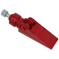 Sealey RE97.10-A13 Wedge Ram 500kg Capacity