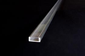 PROFIL MICRO-ALU 0.9m (materiał aluminium nieanodowane, anodowan