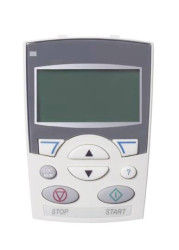 Panel ABB ACS-CP-D