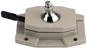 Podstawa imadła Bernstein Tools for Electronics SPANNFIX 9-261