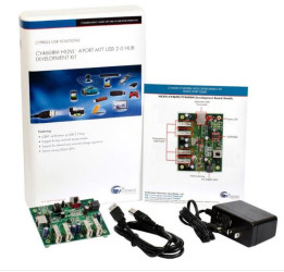 Zestaw uruchomieniowy USB Regulacja napięcia Infineon Zestaw uruchomieniowy Zestaw uruchomieniowy