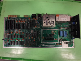 Commodore 64 Mainboard - Stripped - No Warranty