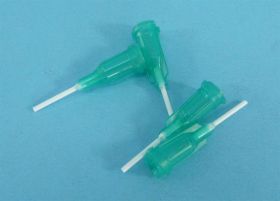 IGŁA DOZUJĄCA ELAST.PP 18G DO KLEJU-PAST