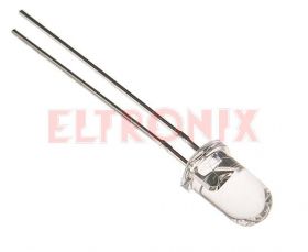 DIODA LED F5Y MIGAJĄCA ŻÓŁTA 5.8CD OS5MK5A31A