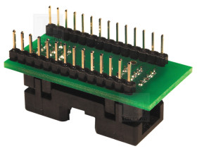Adapter WL-TSOP28-U1 TSOP 28 U1 28C64