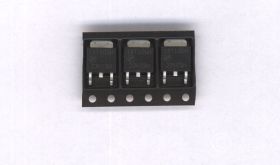 AP18T10GH NVMOS 9A 100V SMD DPAK (TO-252) TRANZYSTOR