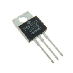 DIODA FEP16DT TO220 RoHS