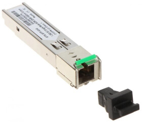 Moduł optyczny jednomodowy GTS-SFP-53G