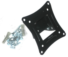 Uchwyt TV na ścianę U-TV/10-32"