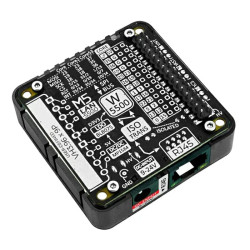 LAN Module 13.2 (W5500)