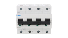 Wyłącznik Nadprądowy 4P D 63A 25Ka Ac Az-4-D63 174546