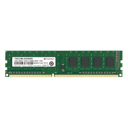RAM, 4 GB, DDR3L, gniazdo: UDIMM, 1.35V