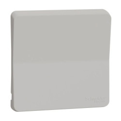 Mureva Styl Klawisz z symbolem światła biały MUR39202