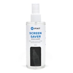 iFixit Screen Saver