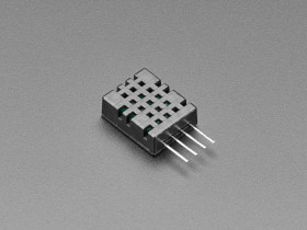 DHT20 - AHT20 Pin Module - I2C Temperature and Humidity Sensor