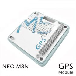 Moduł GPS M5Stack