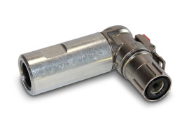 Złącza do pojazdów elektrycznych 300A PL28X Amphenol Industrial