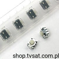SKRTLAE010 Tact Switch Mini SMD ALPS